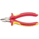 KNIPEX VDE DIA CUT.Nippers 140mm - 31925