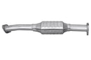 FAURECIA 8LE 366 051-821 Catalytic Converter - Easy2Fit® Kit - fits OPEL COMBO