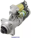 WAI Starter Motor - 6831N