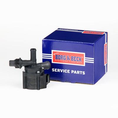 Borg & Beck Additional Water Pump - BWP3058