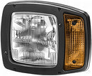 HELLA 1SA 996 120-477 Headlight - 12V