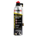 Holts Tyre Sealant - Puncture Repair - Tyreweld - 500ml - HT4YA