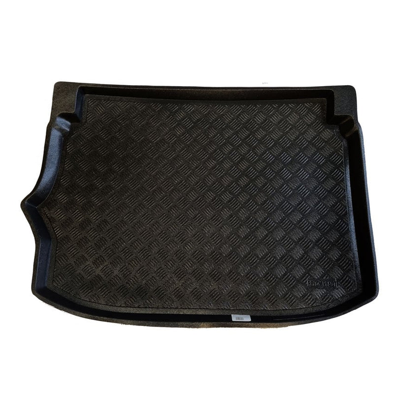 Anthracite Insert, Boot Liner & Protector Kit - Nissan Qashqai [upper] 2021+