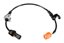 HELLA 6PU 358 217-501 Sensor, wheel speed - 2-pin connector
