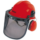 Draper Forestry Helmet ONE Size - 82646