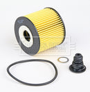 Borg & Beck Oil Filter - BFO4284