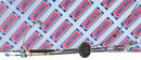 Borg & Beck Gear Control Cable  - BKG1417