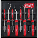 Milwaukee 8PC Pick Set - 4932480569