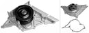 INA Water Pump - Part No - 538040610