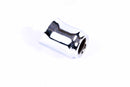 EEC Chrome Tailpipe - CTP02