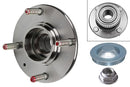 FAG Wheel Bearing Kit - 713619630