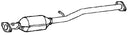 Klarius 390859 - Diesel Particulate Filter  - Fits Ford Ranger 2.2TDCi