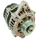WAI Alternator - 23999N