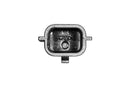 HELLA 6PU 358 217-281 Sensor, wheel speed - 2-pin connector