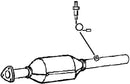 Klarius 321709 - Catalyst Type Approved Withpip  - Fits Seat Leon 1.4i