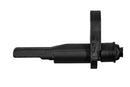 HELLA 6PU 358 217-251 Sensor, wheel speed - 2-pin connector