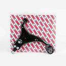 Borg & Beck Suspension Arm LH - BCA6683 fits Hyundai i30 10/07-