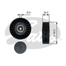 Gates DriveAlign Idler Pulley - T36005