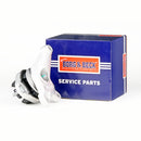 Borg & Beck Engine Mounting  - BEM4190 fits Audi A4 00-08