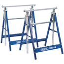 Draper Pair Builders Trestle K/D - 54053