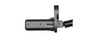 HELLA 6PU 358 218-421 Sensor, wheel speed - 2-pin connector