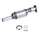 EEC Catalyst Type Approved - VK6055T