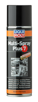 Liqui Moly Multi-Spray Plus 7 300ml - 3304