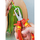 Draper HI VIS Tool BAG 600mm 45L - 31085