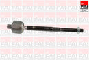 FAI Rack End - SS8104