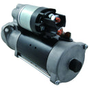 WAI Starter Motor Unit - 18525N fits KHD