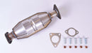 EEC Catalyst - RV8001