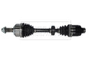 Borg & Beck Driveshaft  - BDS1338