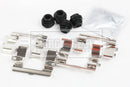 Borg & Beck Brake Pad Fitting Kit  - BBK1761