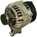 WAI Alternator - 24017N