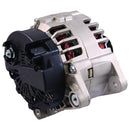 WAI Alternator - 23837N