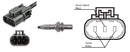 Lucas Oxygen Sensor - LEB5184