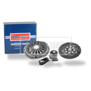 Borg & Beck Clutch Kit - 4pce  - HKT1191
