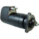 WAI Starter Motor - 18375N