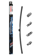 Bosch Aerotwin Plus Front Wiper Blades - 650mm - AP26U