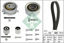 INA Timing Belt Set Part No - 530055010
