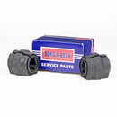 Borg & Beck Bush -  BSK7212K fits PSA Partner, Berlingo 08-