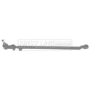 First Line Tie Rod Assembly Lh  - FDL7258 fits Land Rover Freelander 98-