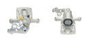Calitech Brake Caliper - Fits KIA - Rear LH