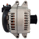 WAI Alternator - 11496