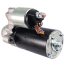 WAI Starter Motor - 30233N