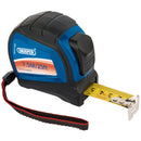 Draper Draper Autolock Tape 7.5mx25mm - 82824