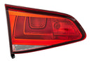 HELLA 2VA 009 246-131 Rearlight - LED - Outer section - left - fits VW Eos (1F7, 1F8)