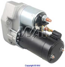 WAI Starter Motor - 18916N