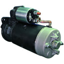 WAI Starter Motor Unit - 18030N fits DAF, Fiat, Iveco, KHD