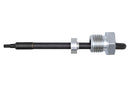 HELLA 6PT 358 181-851 Sensor, exhaust gas temperature - 2-pin connector